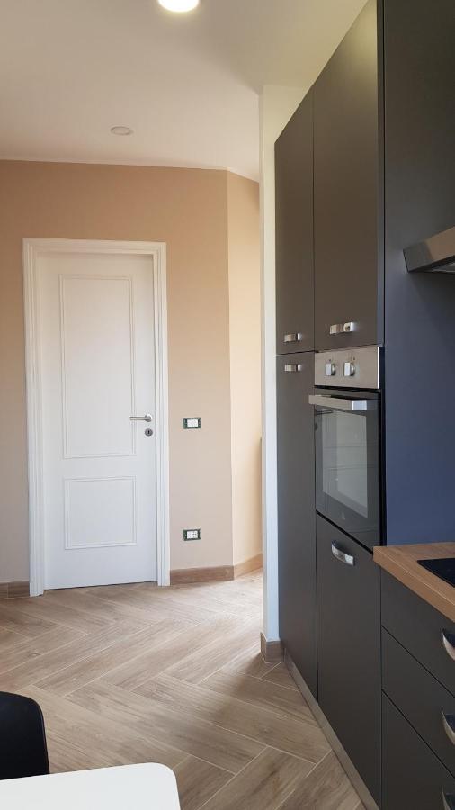 Casalmare Via Asse Lägenhet Ventimiglia Exteriör bild