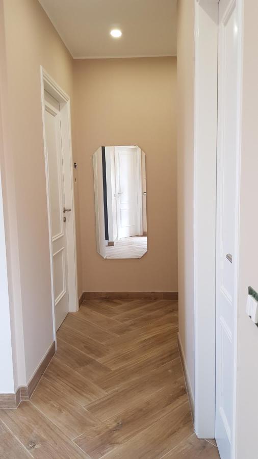 Casalmare Via Asse Lägenhet Ventimiglia Exteriör bild