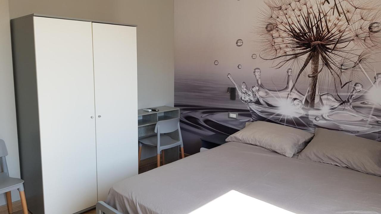 Casalmare Via Asse Lägenhet Ventimiglia Exteriör bild