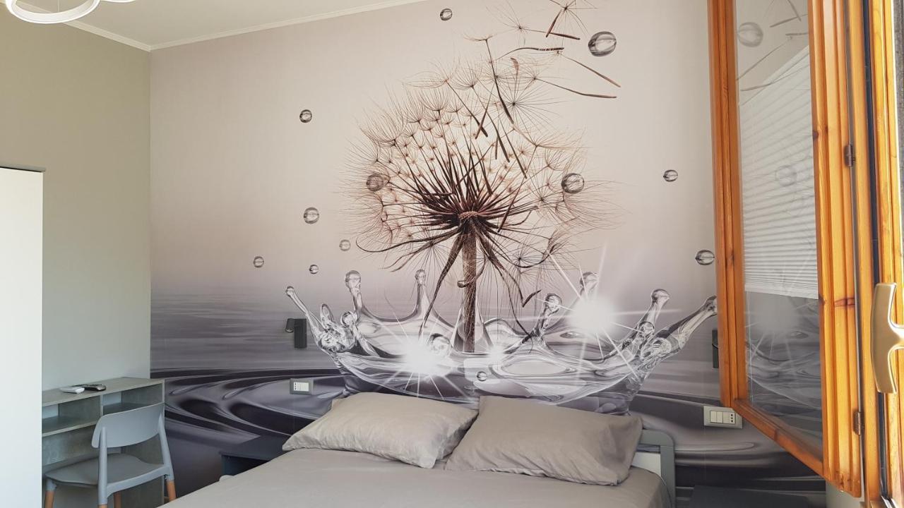 Casalmare Via Asse Lägenhet Ventimiglia Exteriör bild
