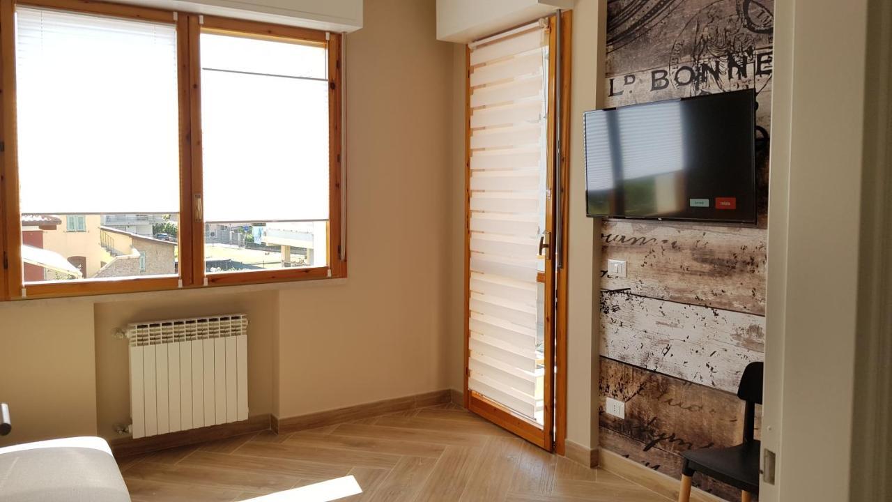 Casalmare Via Asse Lägenhet Ventimiglia Exteriör bild