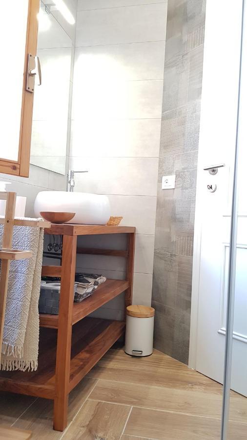 Casalmare Via Asse Lägenhet Ventimiglia Exteriör bild