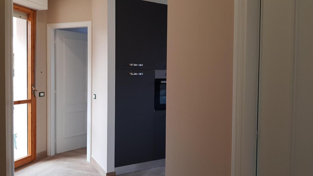 Casalmare Via Asse Lägenhet Ventimiglia Exteriör bild