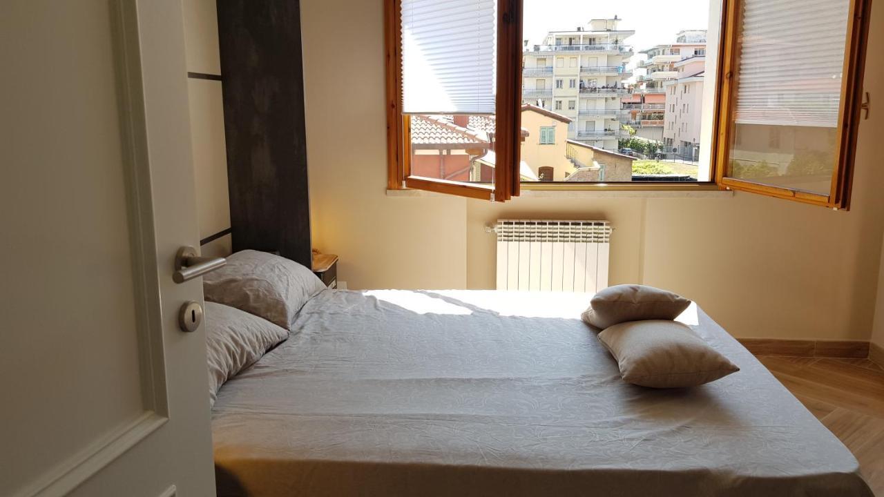 Casalmare Via Asse Lägenhet Ventimiglia Exteriör bild