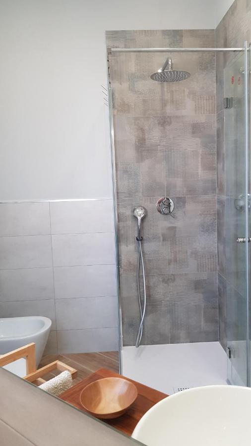 Casalmare Via Asse Lägenhet Ventimiglia Exteriör bild
